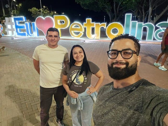Encontro da Comunidade da Física